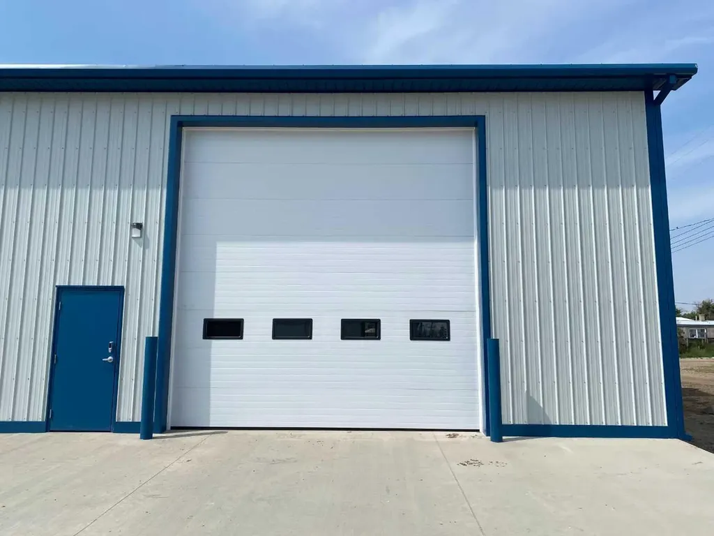 510 1 Avenue N Vauxhall AB T0K 2K0