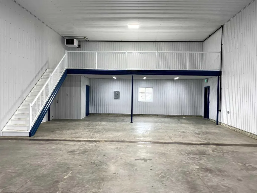 510 1 Avenue N Vauxhall AB T0K 2K0