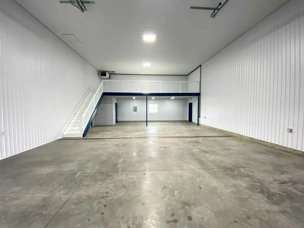 510 1 Avenue N Vauxhall AB T0K 2K0