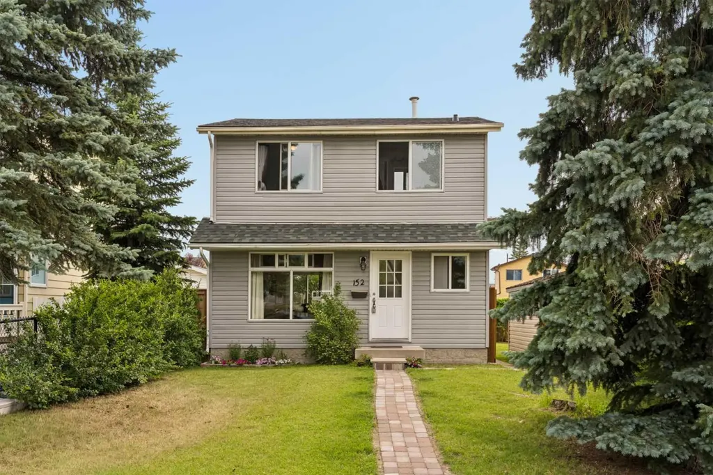 152 Erin Dale Crescent SE Calgary AB T2B 2R5