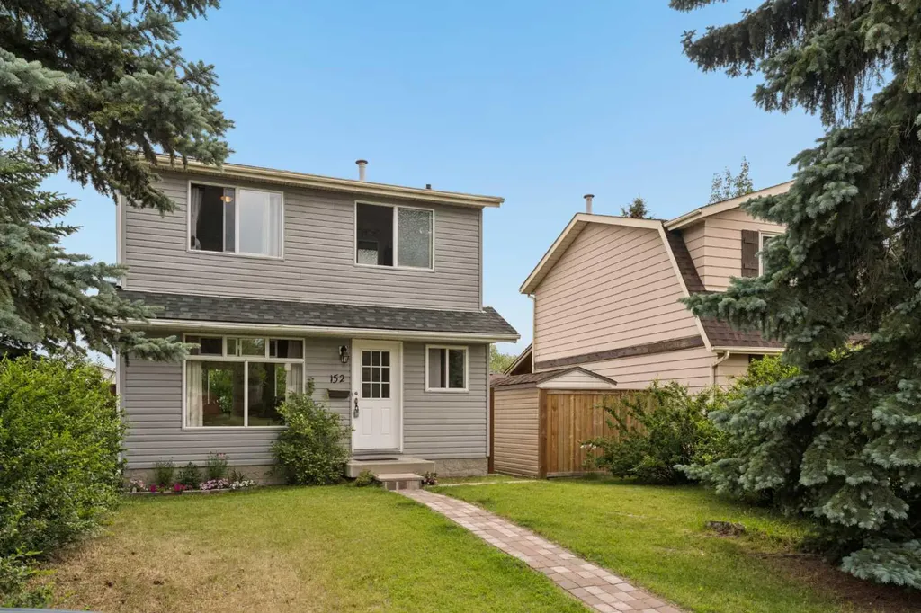 152 Erin Dale Crescent SE Calgary AB T2B 2R5