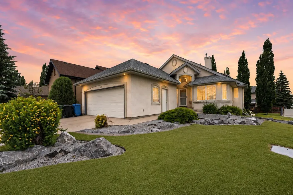 109 Cranwell Place SE Calgary AB T3M 1A2