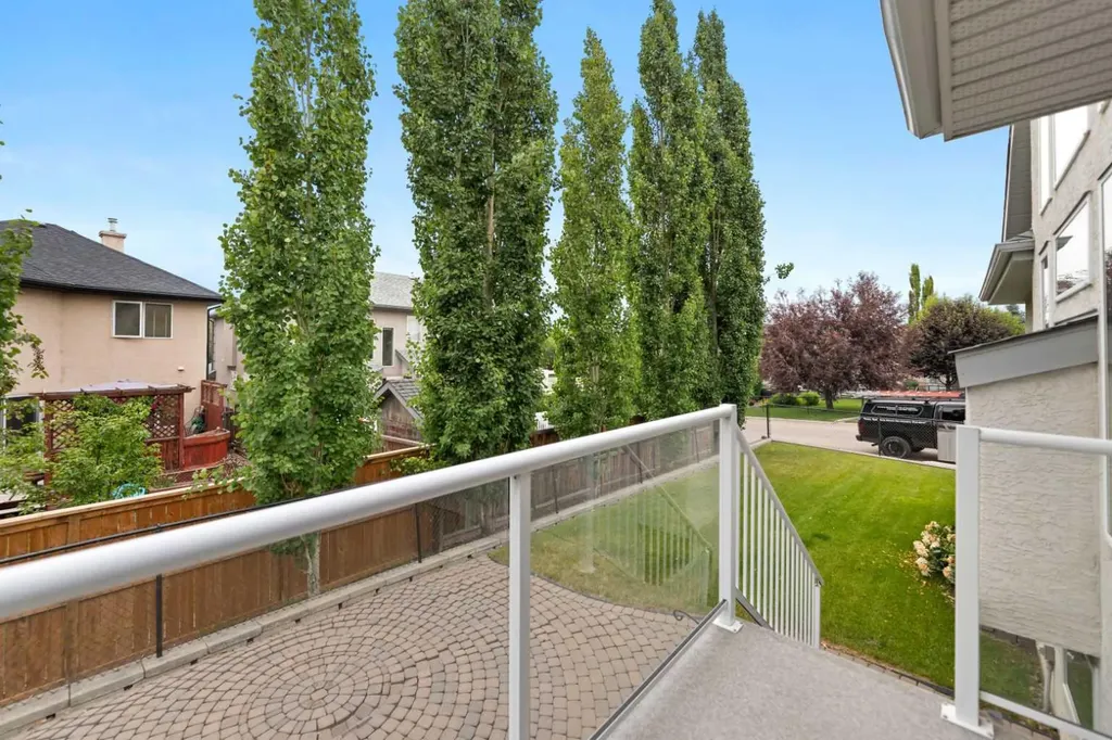 109 Cranwell Place SE Calgary AB T3M 1A2