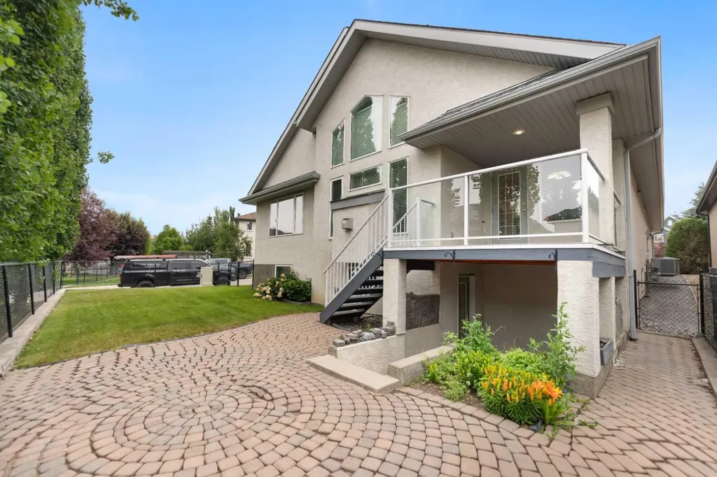 109 Cranwell Place SE Calgary AB T3M 1A2