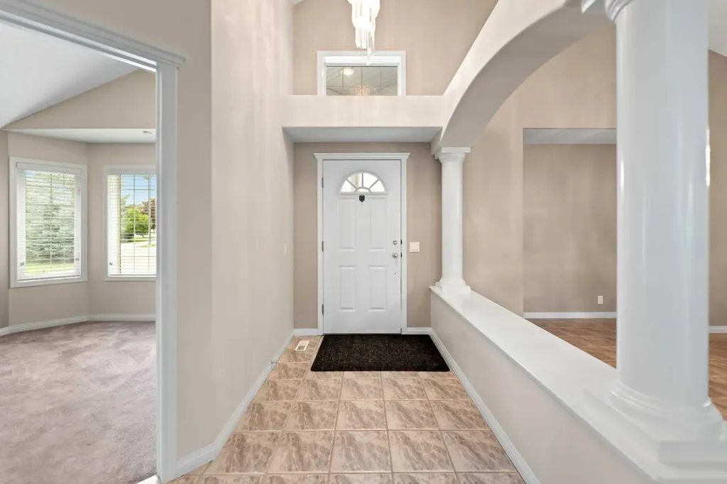 109 Cranwell Place SE Calgary AB T3M 1A2