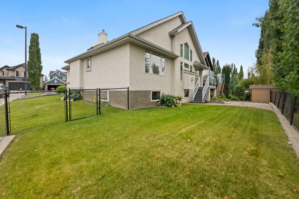 109 Cranwell Place SE Calgary AB T3M 1A2