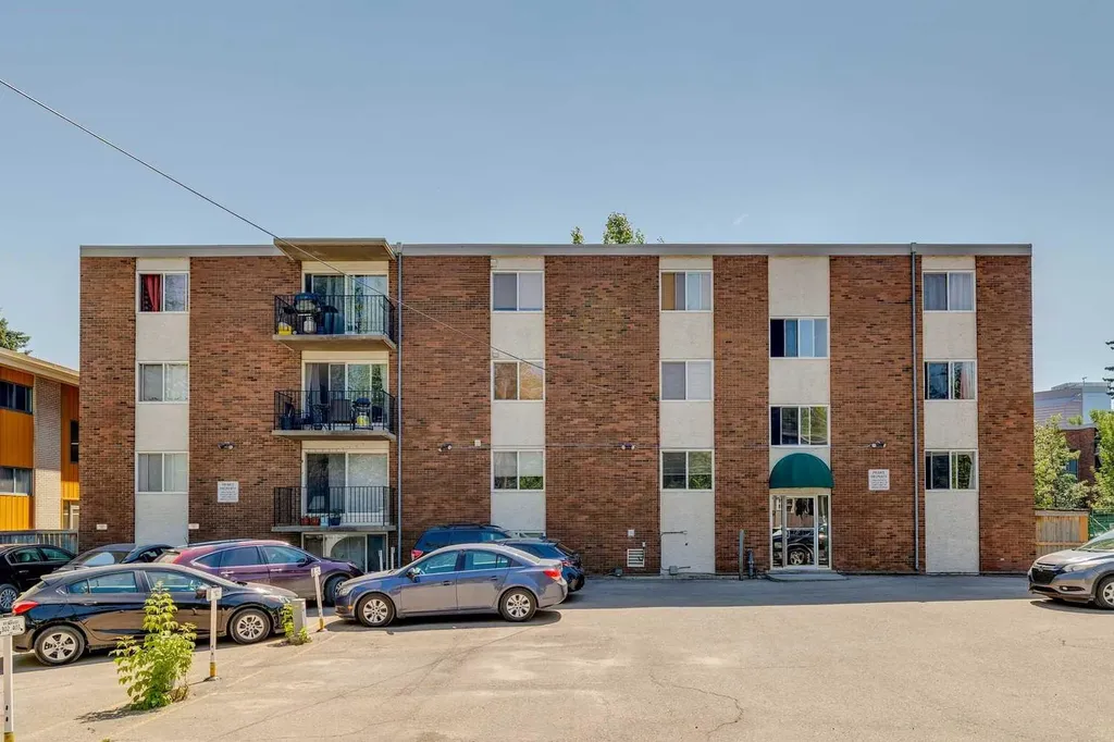 340 4 Avenue NE Calgary AB T2E0J3