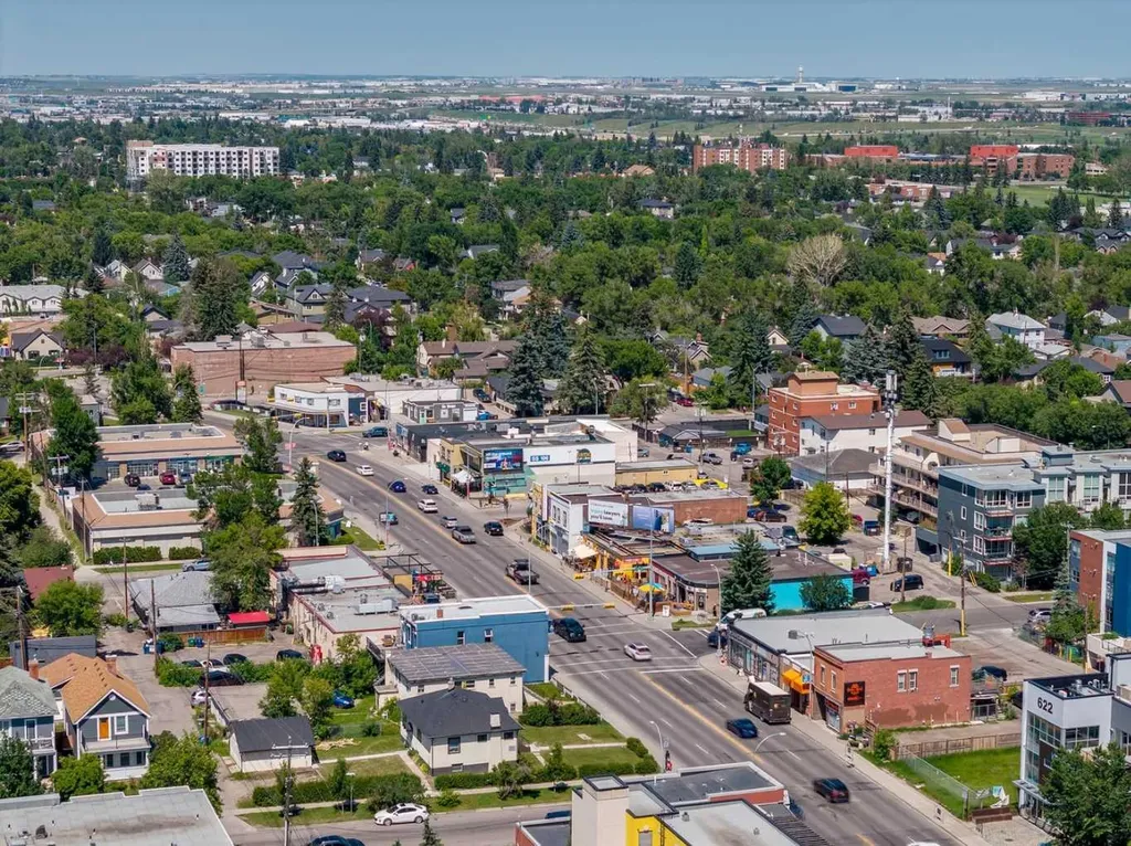 340 4 Avenue NE Calgary AB T2E0J3