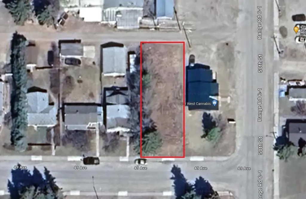 5008 49 Avenue Caroline AB T0M 0M0