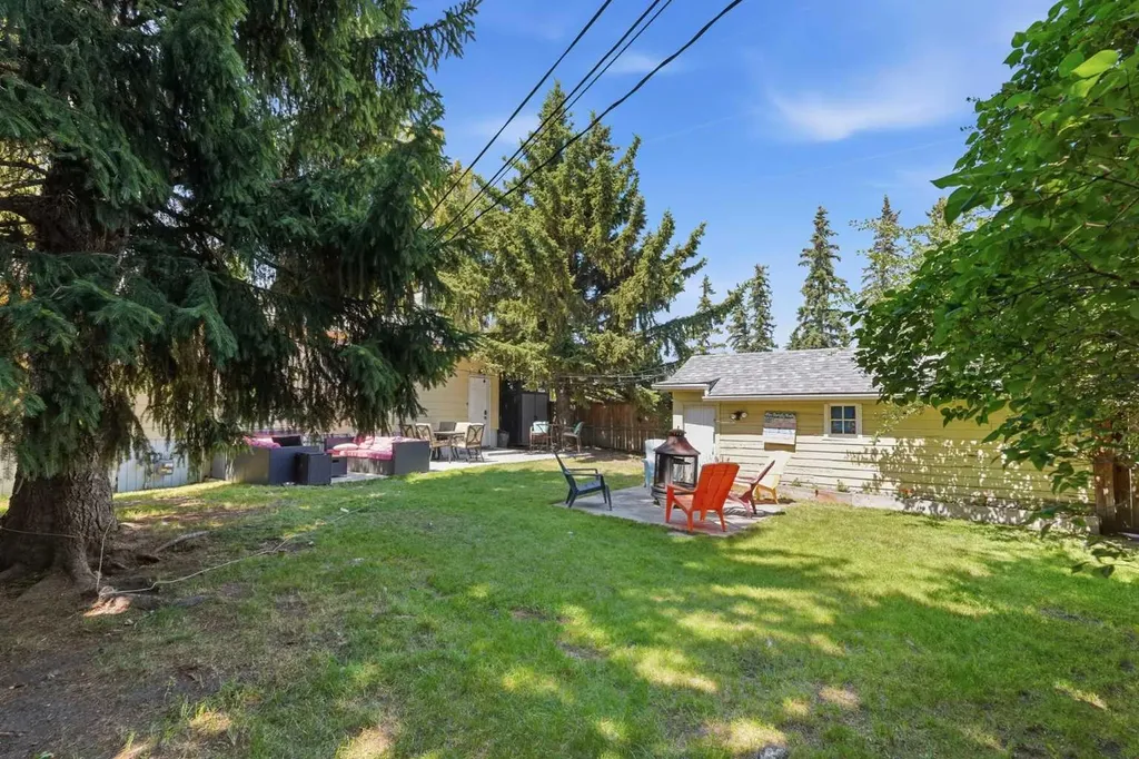 96 Waterloo Drive SW Calgary AB T3C 3G3