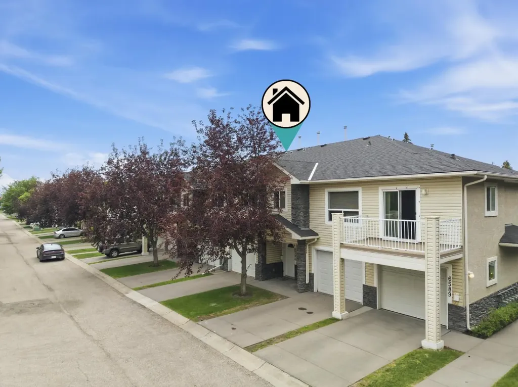 6591 Pinecliff Grove NE Calgary AB T1Y 7K8