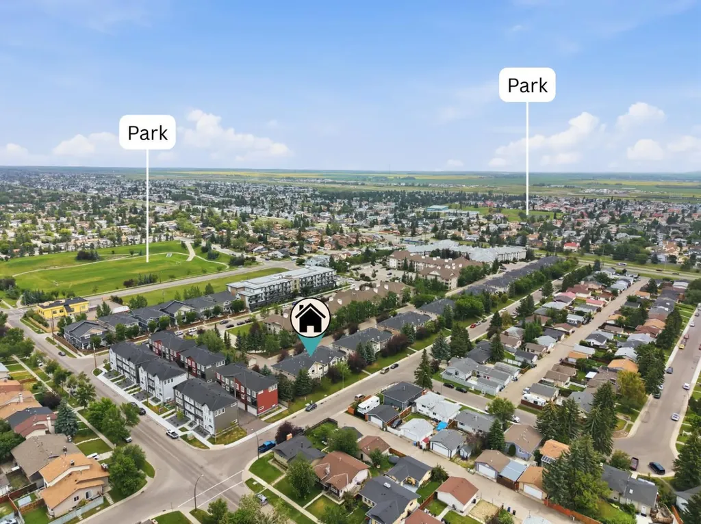 6591 Pinecliff Grove NE Calgary AB T1Y 7K8