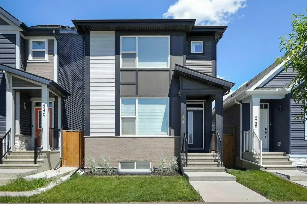 244 Belmont Boulevard SW Calgary AB T2X4W6