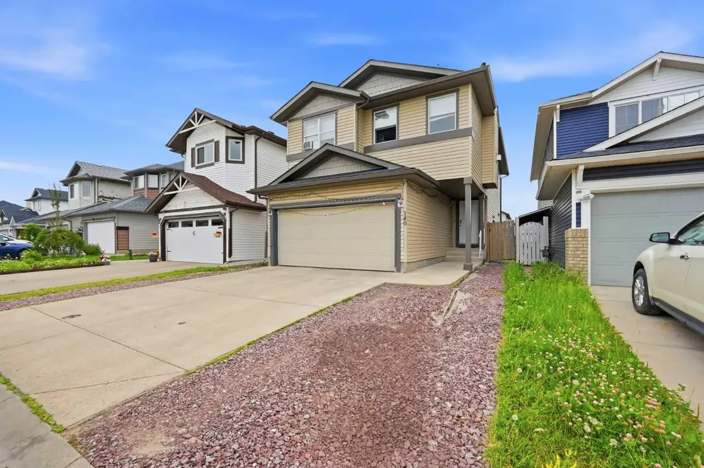 140 Tarawood Grove NE Calgary AB T3J5A7