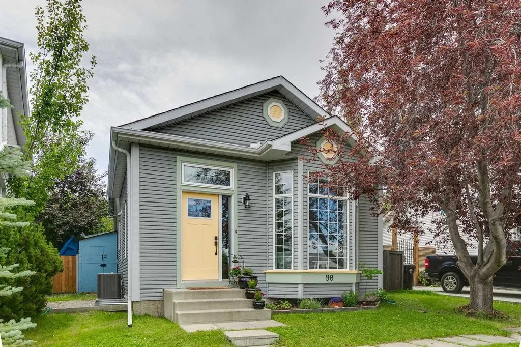 98 River Rock Way SE Calgary AB T2C 4H1