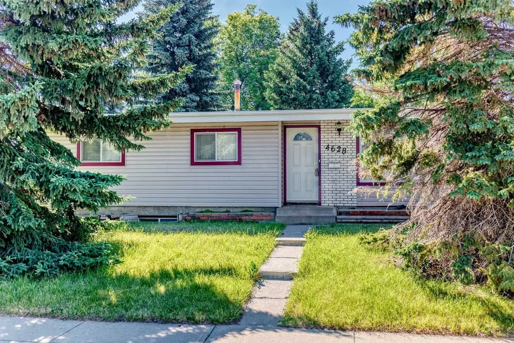 4628 Verona Drive NW Calgary AB T3A 0P4