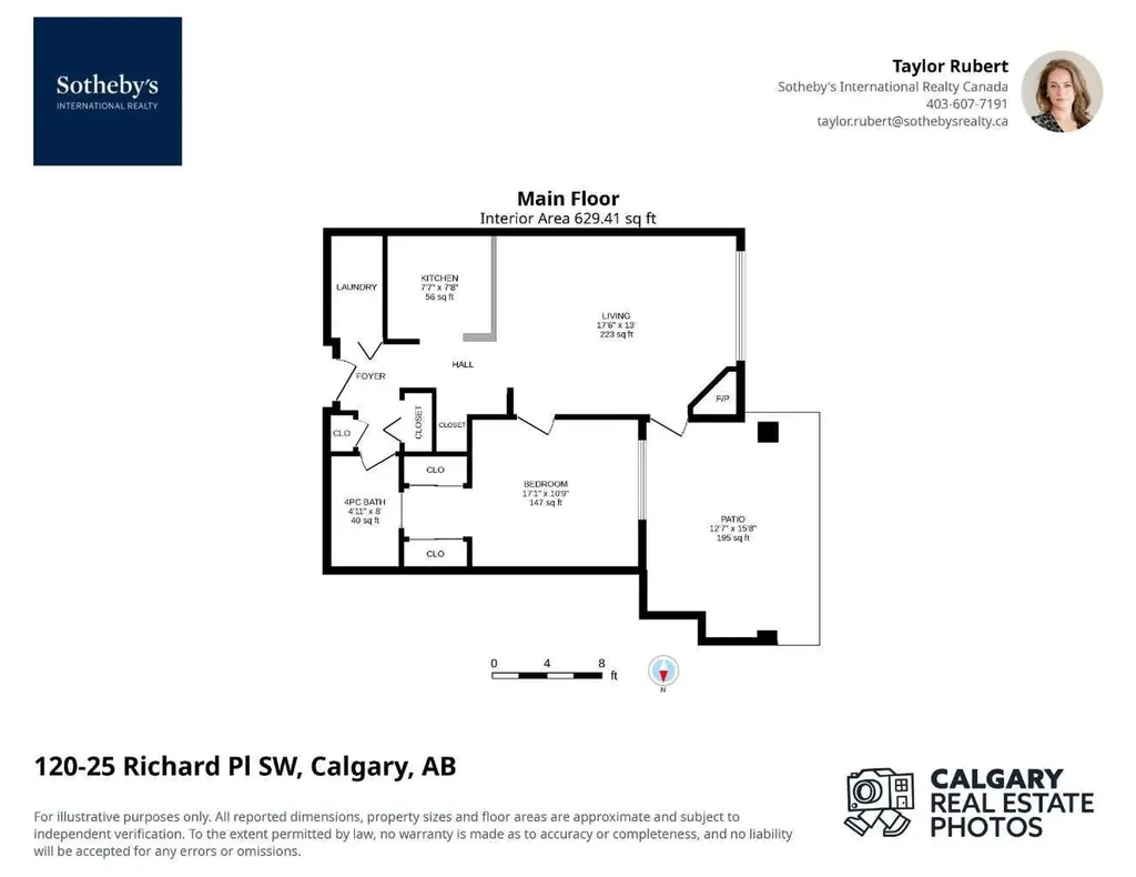 25 Richard Place SW Calgary AB T3E 7N1