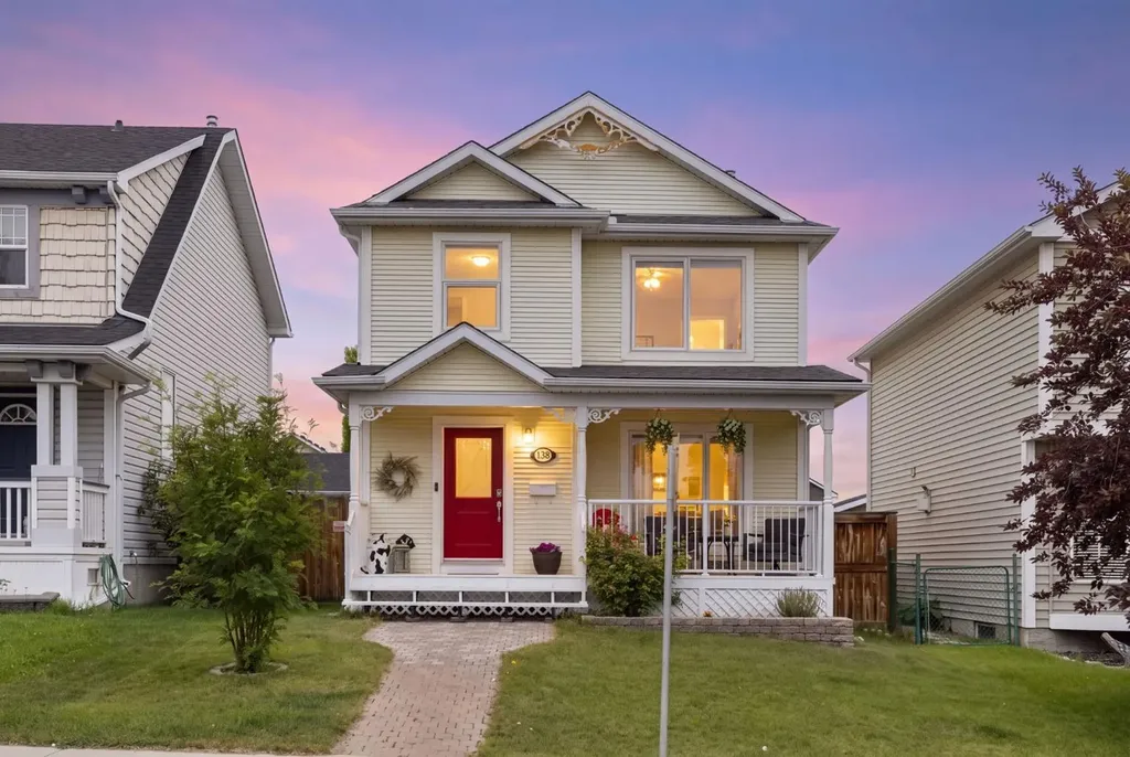 130 Tuscany Valley Drive NW Calgary AB T3L 2C1