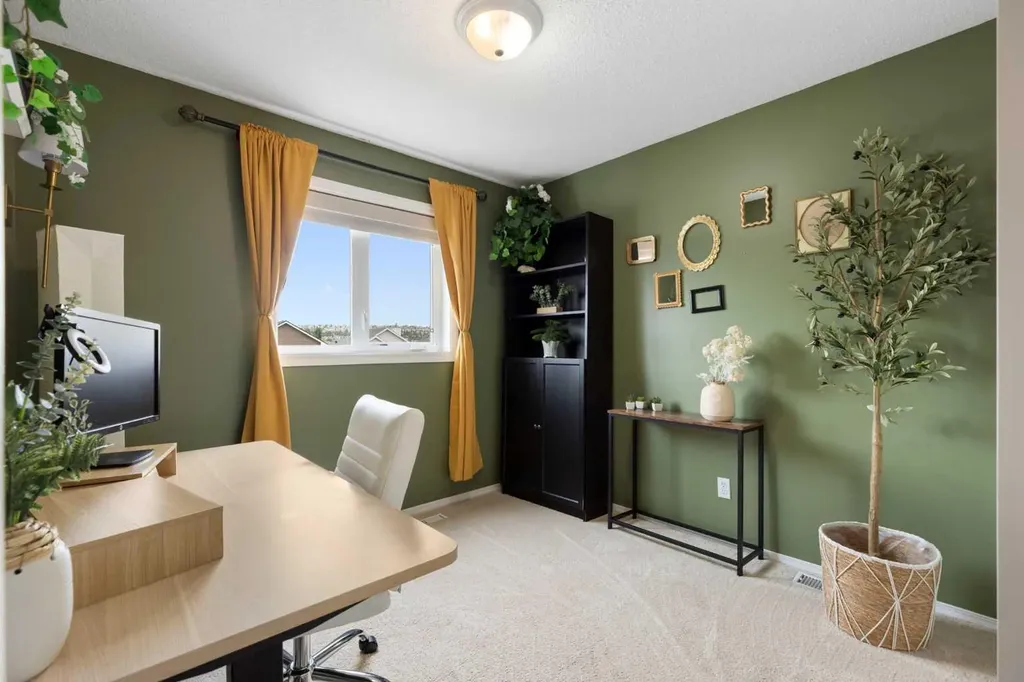 130 Tuscany Valley Drive NW Calgary AB T3L 2C1