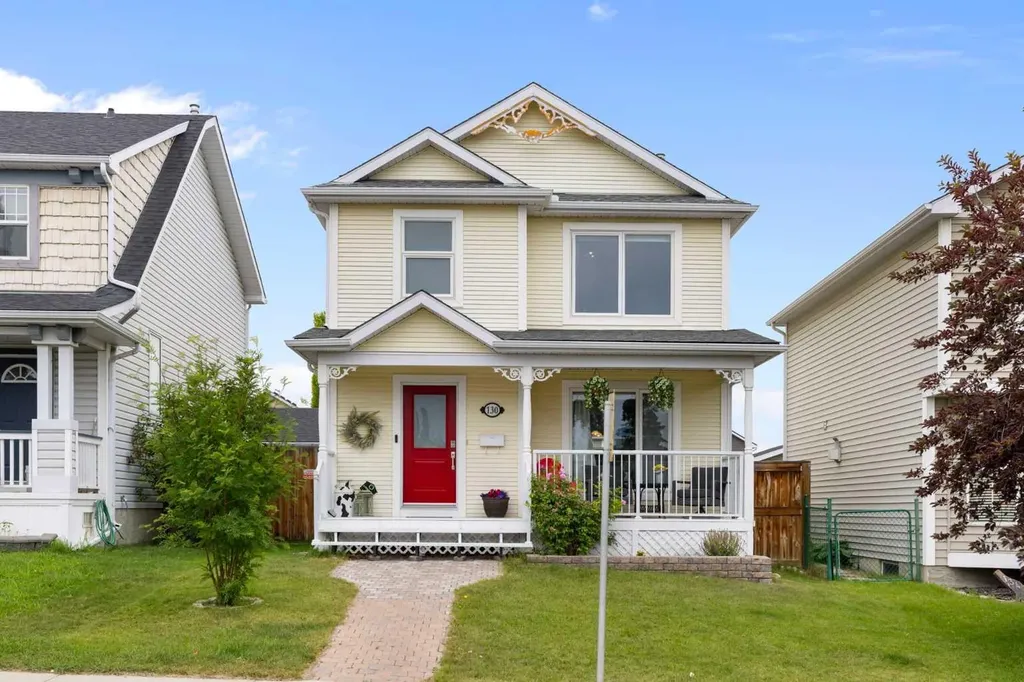130 Tuscany Valley Drive NW Calgary AB T3L 2C1