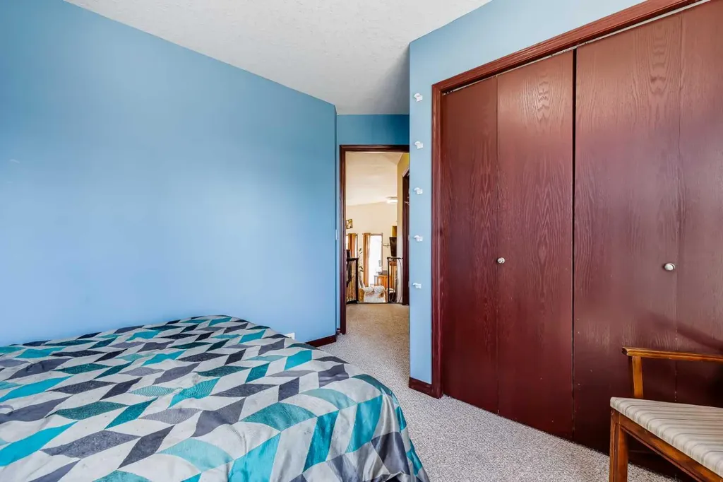 800 Carriage Lane Place N Carstairs AB T0M 0N0