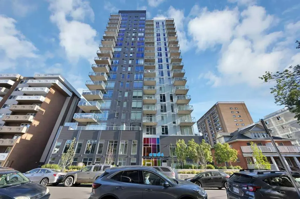 1319 14 Avenue SW Calgary AB T3C 0W3