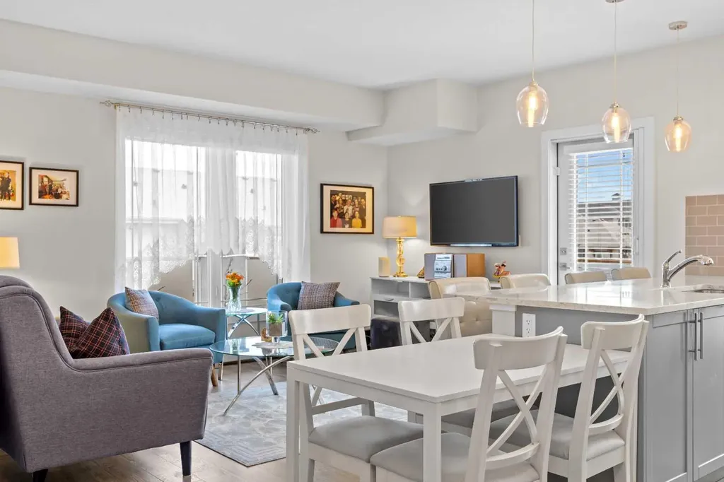 300 Auburn Meadows Manor SE Calgary AB T3M 2Y3