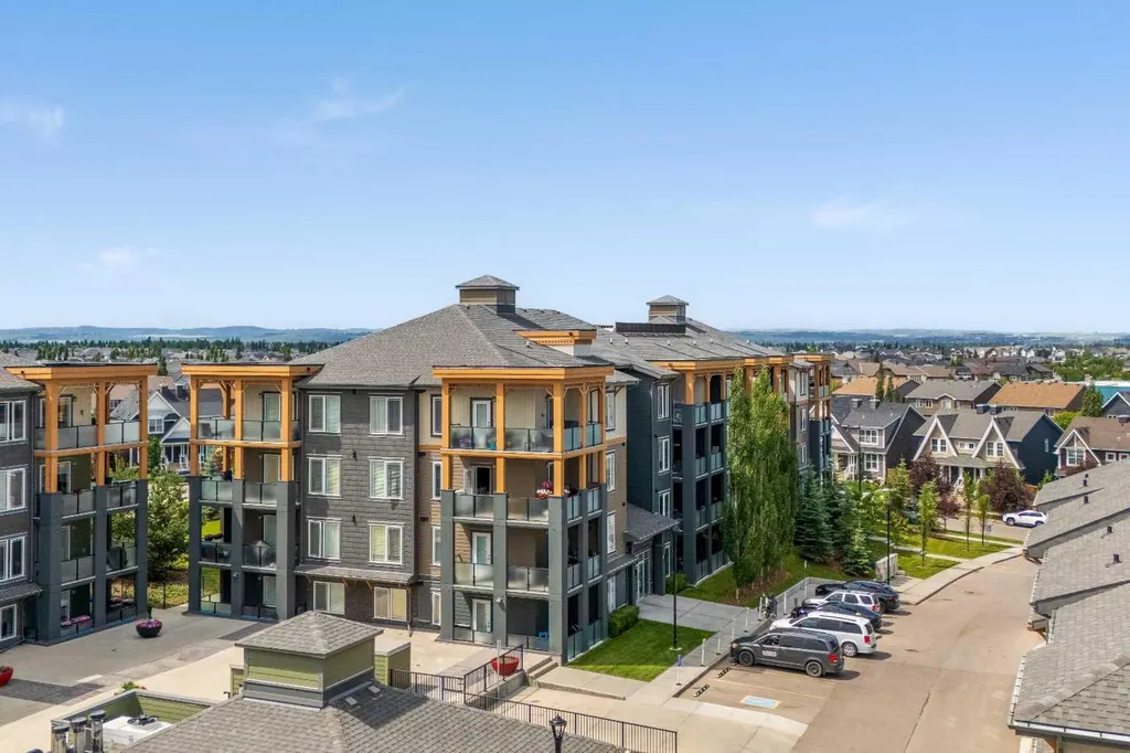 300 Auburn Meadows Manor SE Calgary AB T3M 2Y3