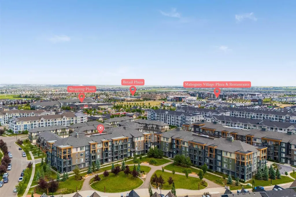 300 Auburn Meadows Manor SE Calgary AB T3M 2Y3
