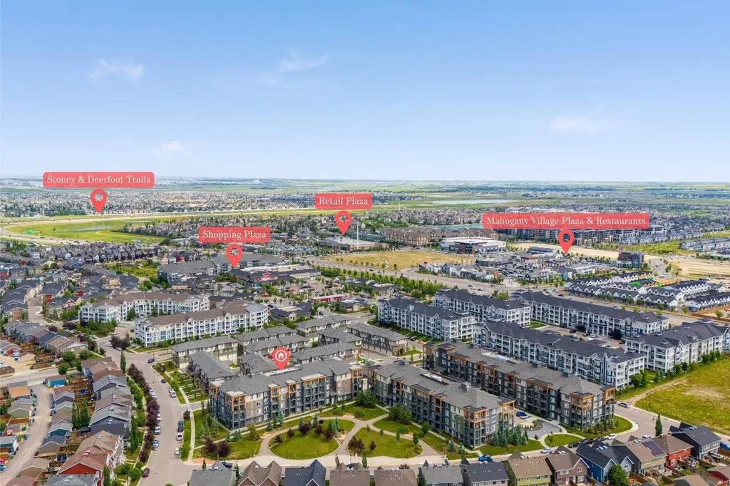 300 Auburn Meadows Manor SE Calgary AB T3M 2Y3