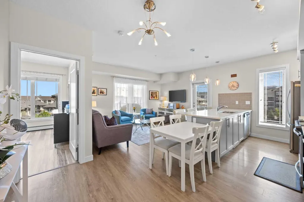 300 Auburn Meadows Manor SE Calgary AB T3M 2Y3