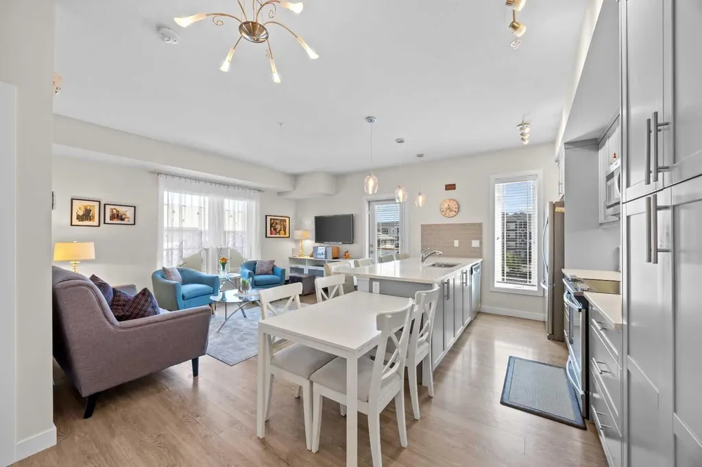 300 Auburn Meadows Manor SE Calgary AB T3M 2Y3