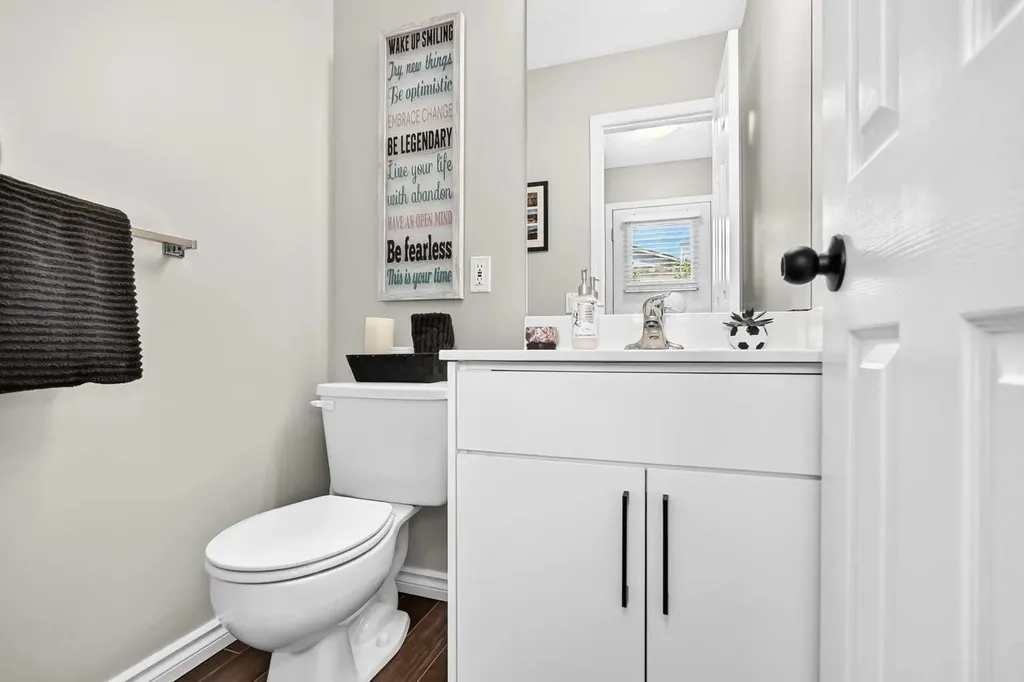 114 Patina Park SW Calgary AB T3H 3E3