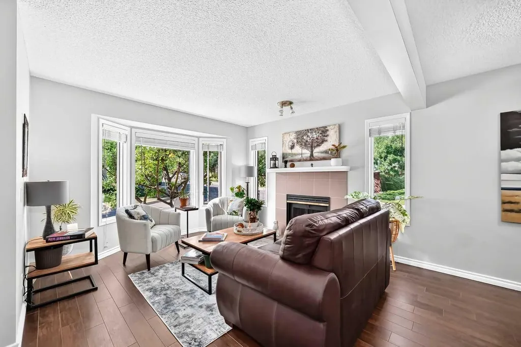 114 Patina Park SW Calgary AB T3H 3E3