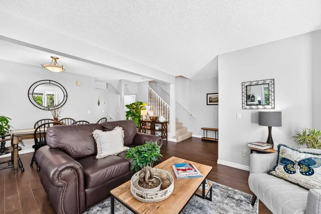 114 Patina Park SW Calgary AB T3H 3E3