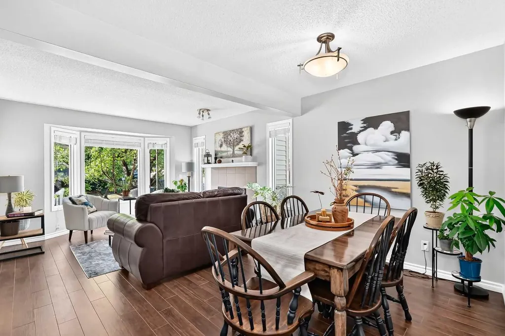114 Patina Park SW Calgary AB T3H 3E3