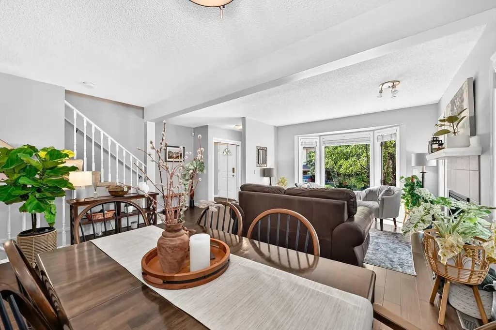 114 Patina Park SW Calgary AB T3H 3E3