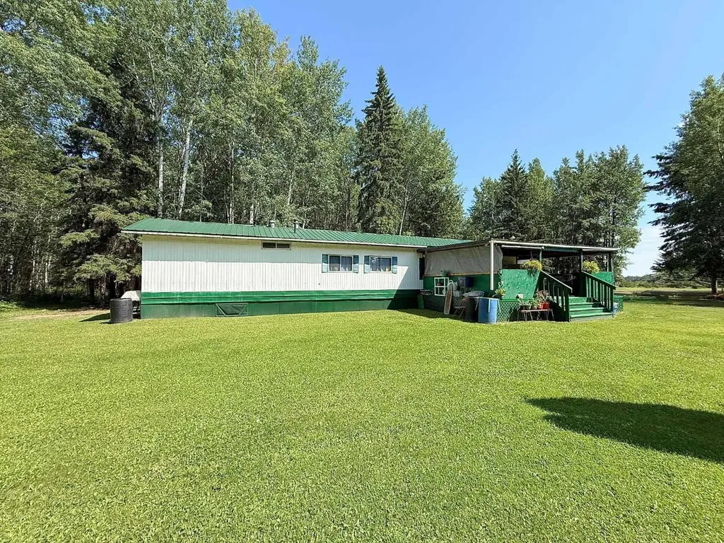 224060 Township Road 680 Rural Athabasca County AB T9S 2A2