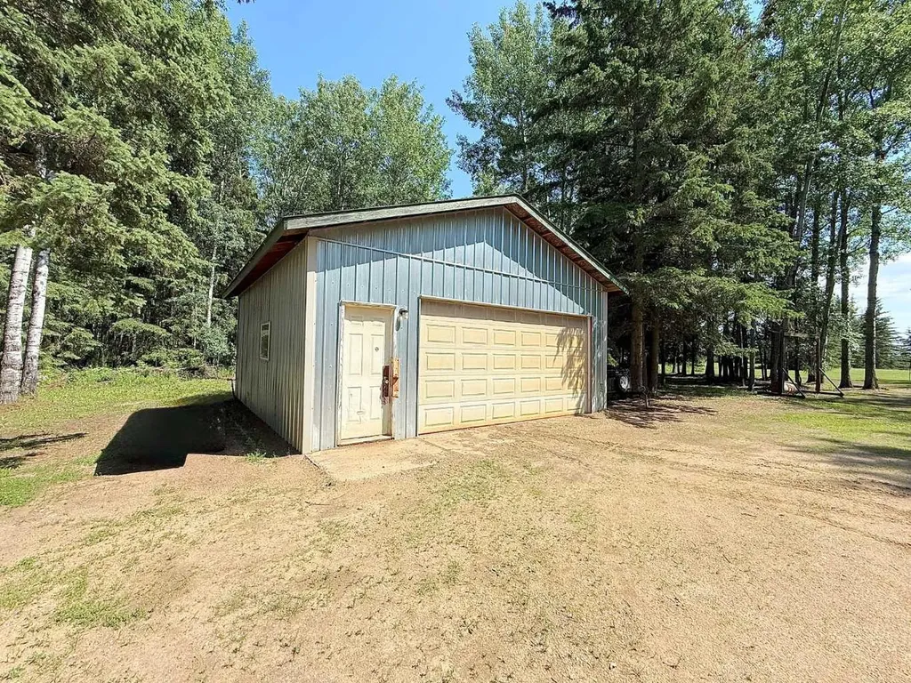 224060 Township Road 680 Rural Athabasca County AB T9S 2A2