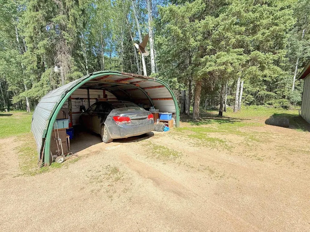 224060 Township Road 680 Rural Athabasca County AB T9S 2A2