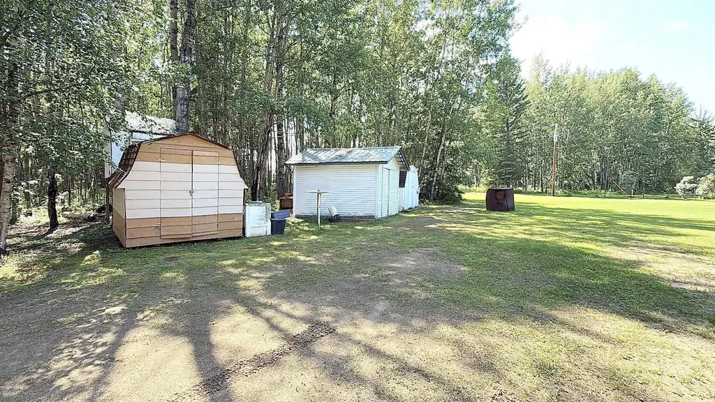 224060 Township Road 680 Rural Athabasca County AB T9S 2A2