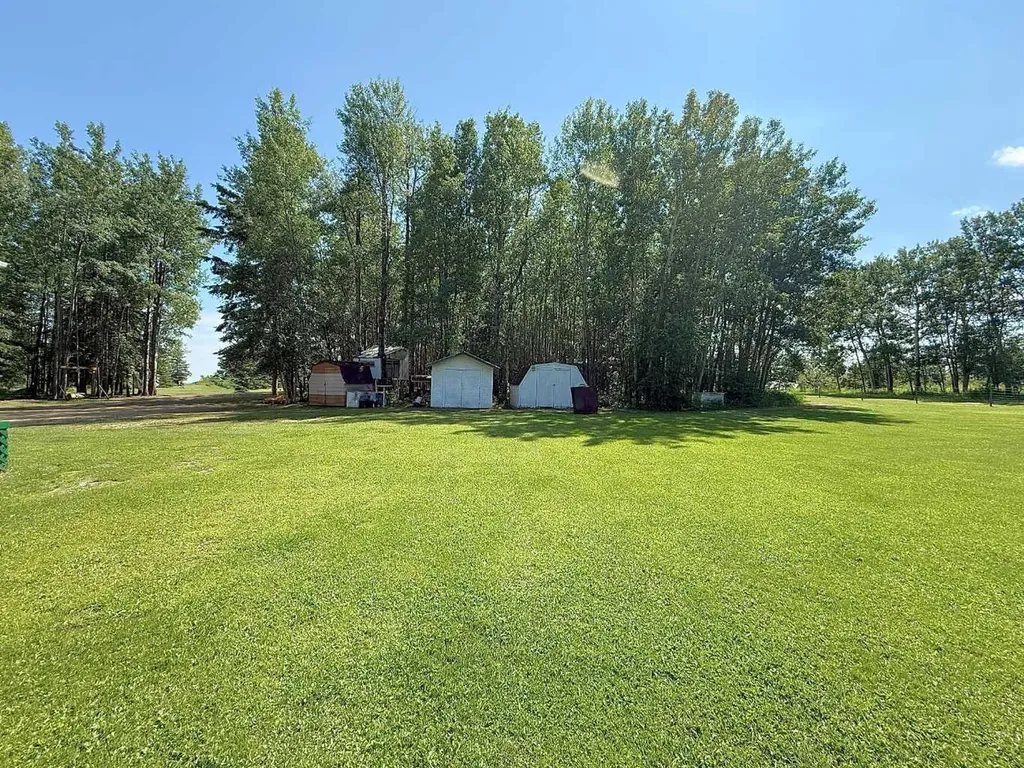 224060 Township Road 680 Rural Athabasca County AB T9S 2A2