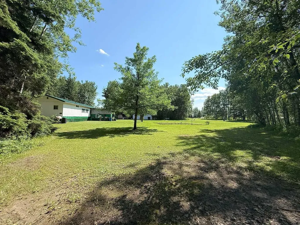 224060 Township Road 680 Rural Athabasca County AB T9S 2A2