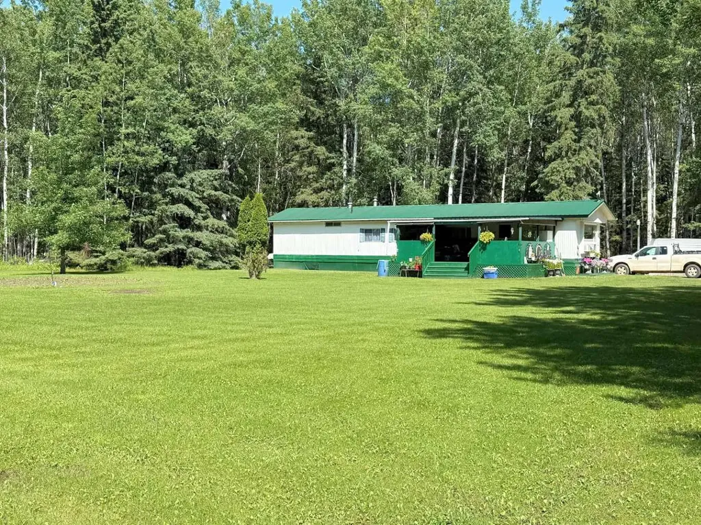 224060 Township Road 680 Rural Athabasca County AB T9S 2A2