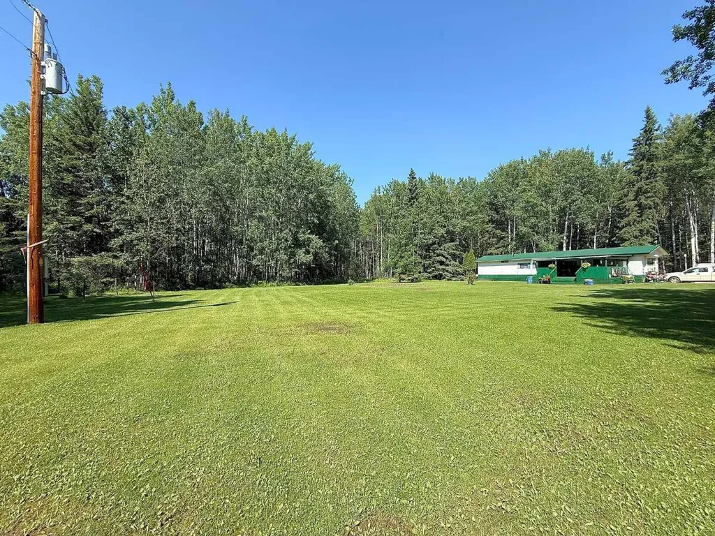 224060 Township Road 680 Rural Athabasca County AB T9S 2A2