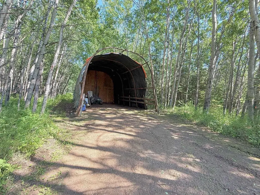 224060 Township Road 680 Rural Athabasca County AB T9S 2A2