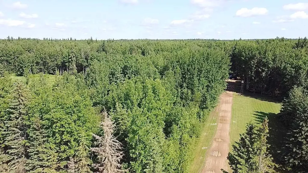 224060 Township Road 680 Rural Athabasca County AB T9S 2A2