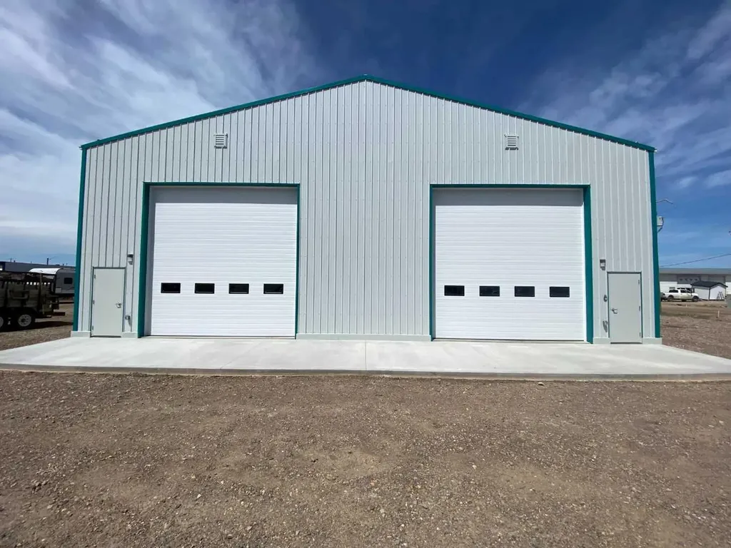 5806 60 Street Taber AB T1G 1Z1