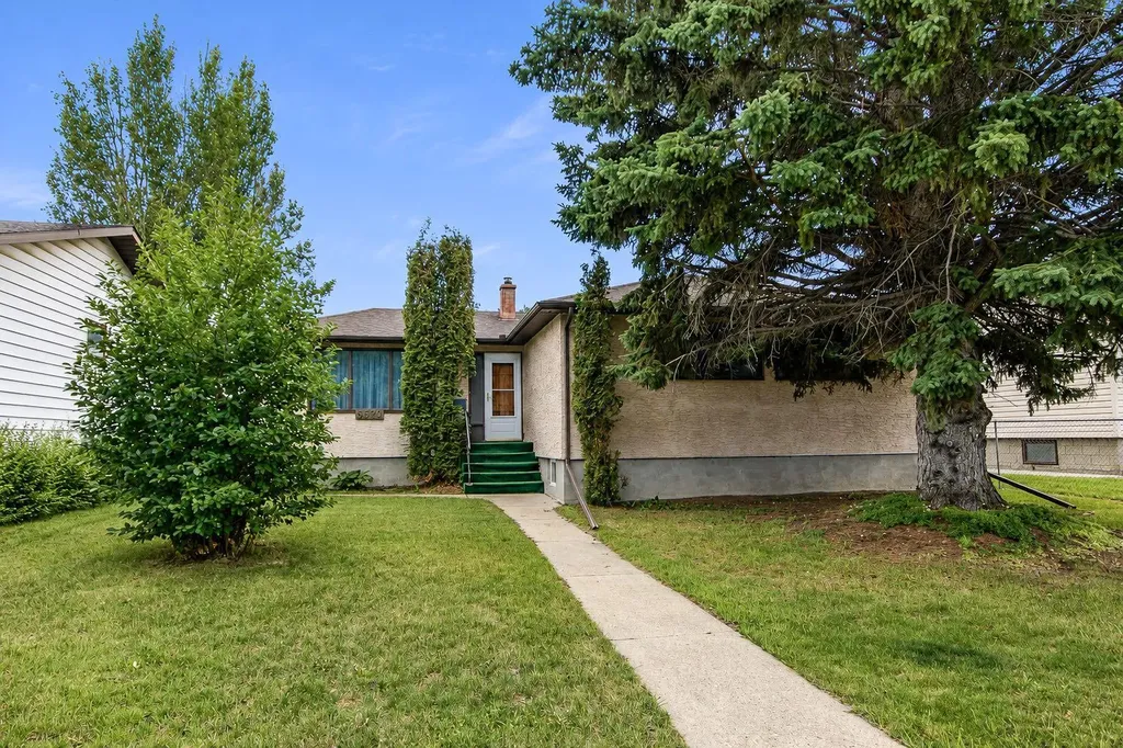 5539 38 Street Red Deer AB T4N 0X7