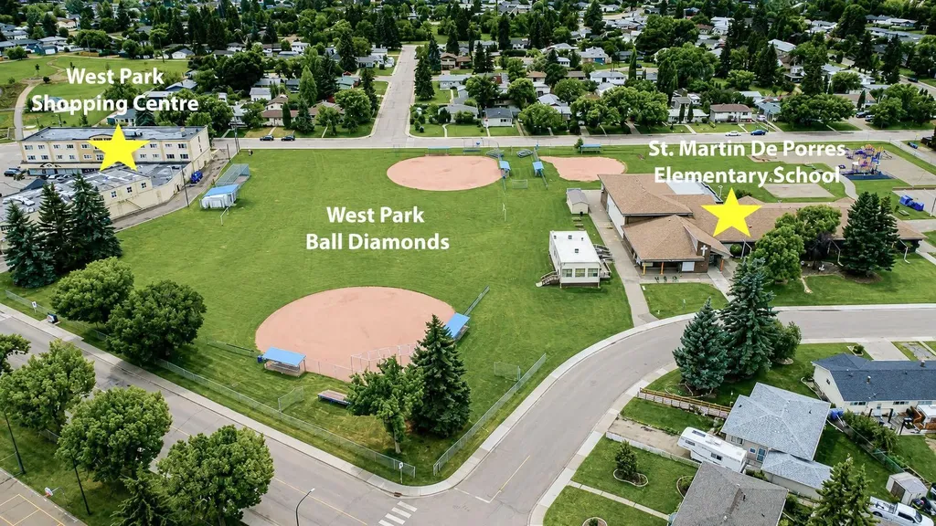 5539 38 Street Red Deer AB T4N 0X7